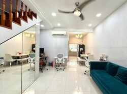 Thomson Garden Estate (D20), Terrace #486159281